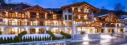 Avenida Mountain Lodges Saalbach
