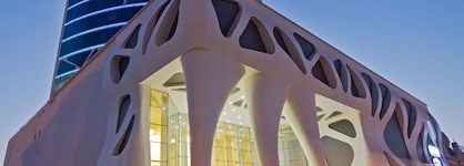 Jrw Welmond Hotel & Casino Batumi