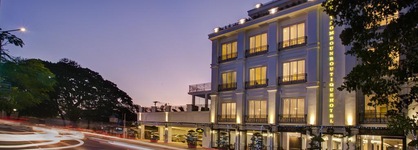 Xaysomboun Hotel & Spa