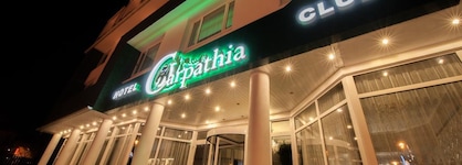 Hotel Carpathia