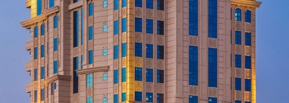Radisson Blu Hotel, Jeddah Plaza