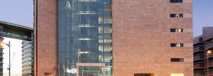 Ibis Styles Dubai Jumeira
