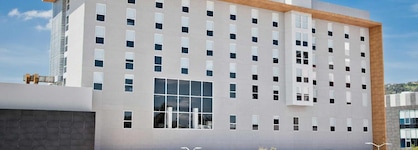 City Plus Guadalajara Palomar