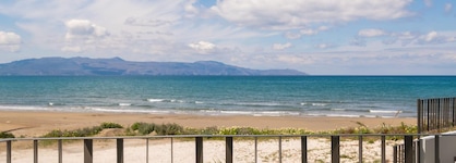Elia Agia Marina Hotel
