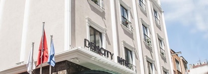 Dencity Hotel