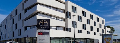 All Suites Appart Hôtel Bordeaux - Pessac