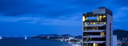 Alana Nha Trang Beach Hotel