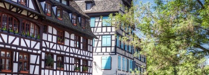 Pavillon Regent Petite France By Stay Collection