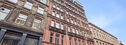 Ibis Styles Glasgow Centre George Square