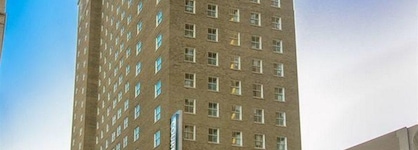 Courtyard By Marriott St. Louis Downtown Convention Center