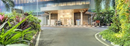 Niranta Transit Hotel Mumbai Airport - At Arrivals