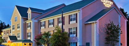 Country Inn & Suites By Carlson Columbia Airport