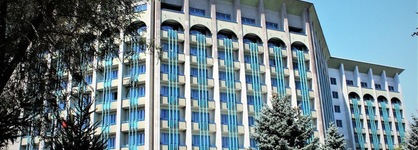 Rahat Palace Hotel