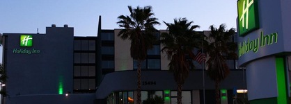 Holiday Inn Victorville, An Ihg Hotel