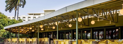 Hilton Aruba Caribbean Resort & Casino
