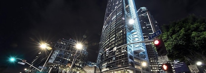 Intercontinental Los Angeles Downtown, An Ihg Hotel