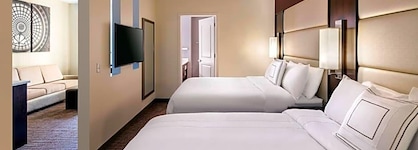 Residence Inn Chicago Downtown Loop