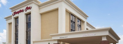 Hampton Inn Norcross