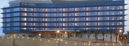 Four Points By Sheraton Oran