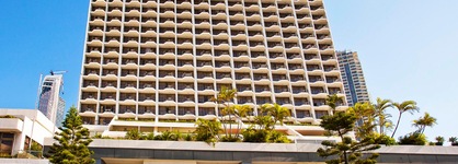 Mantra On View Hotel