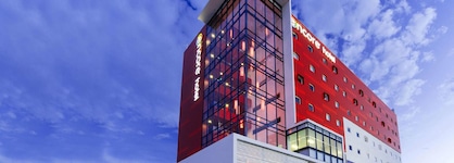 Ramada Encore By Wyndham San Luis Potosi