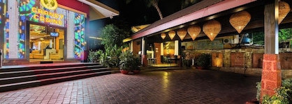 The O Resort & Spa