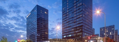 Pan Pacific Ningbo