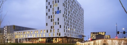 Novotel Amsterdam Schiphol Airport