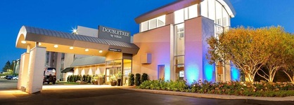 Doubletree By Hilton Roseville Minneapolis