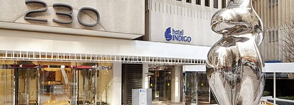 Hotel Indigo Atlanta Downtown By Ihg