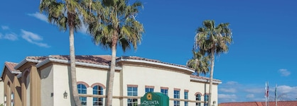 La Quinta Inn & Suites By Wyndham Los Banos