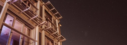 The Lofts Boutique Hotel