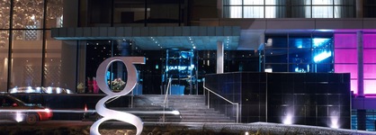 The G Hotel And Spa