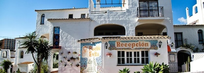 Pueblo Evita