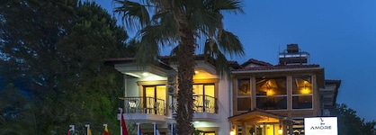 Amore Hotel