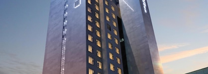 Arirang Hill Hotel Dongdaemun