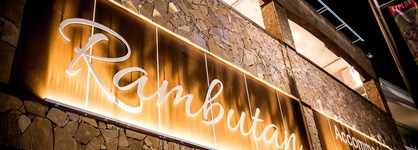 Rambutan Resort