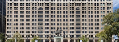 Hotel Du Pont