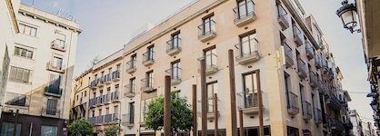 Hotel Centre Reus