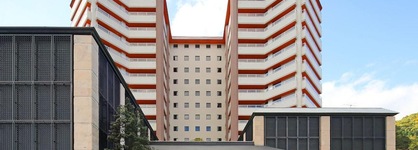 Hotel Sunshine Kinugawa