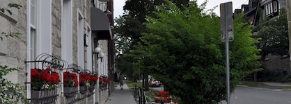 Swiss Hotel
