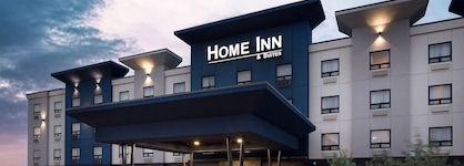 Home Inn & Suites Saskatoon South