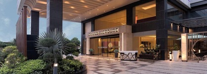 Grand Mercure Agra