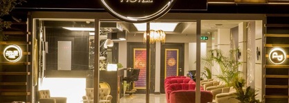 Pasaport Pier Hotel