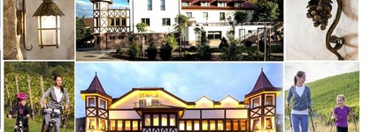 Hotel Rebstock
