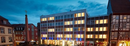 Hotel Platzhirsch