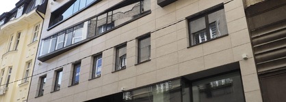 Envoy Hotel Belgrade