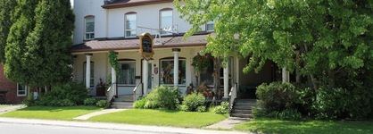 Auberge Les Deux Tours