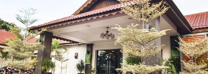 Sunday Telaga Terrace Boutique Resort