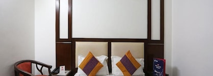 Hotel Sai International
